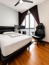 Grandeur 8 (D20), Condominium #554241311